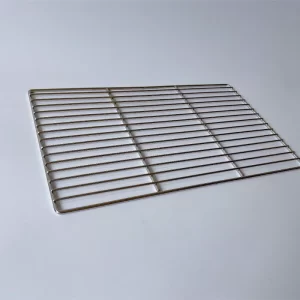 Home Oven Accessories Replaceable Stainless Steel Wire Grille Grid