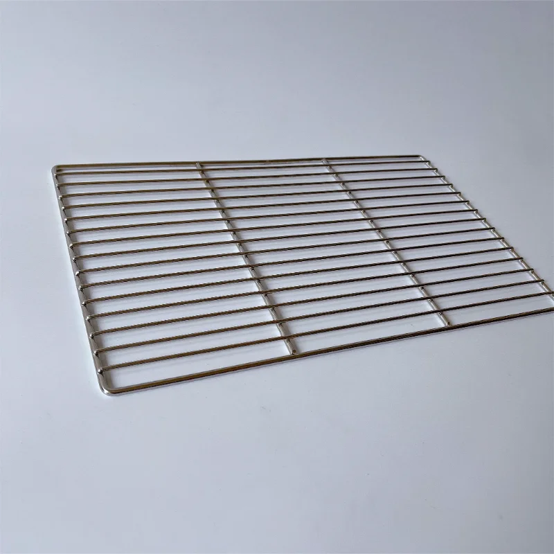 Home kitchen stainless steel cooling rack food tray baking grid rack - Image 2