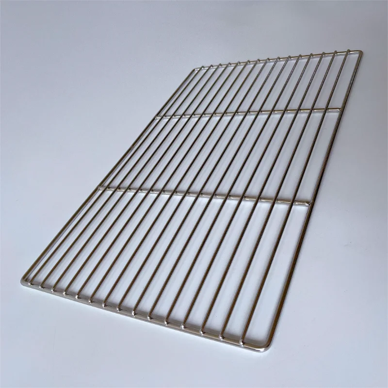Home kitchen stainless steel cooling rack food tray baking grid rack - Image 4