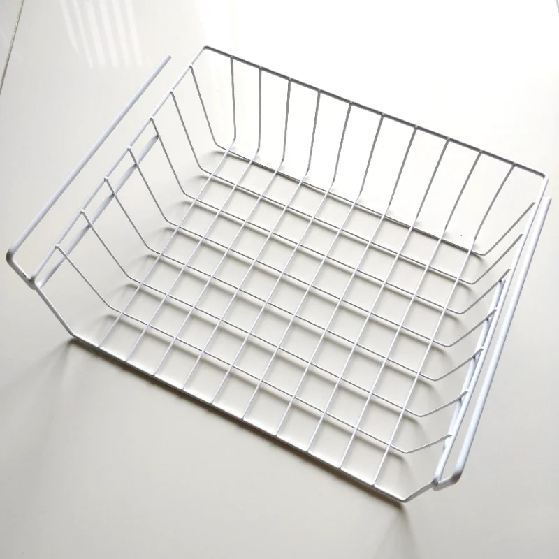 304 316 Stainless Steel Strainer Basket Kitchen Water Filter Storage - Image 4