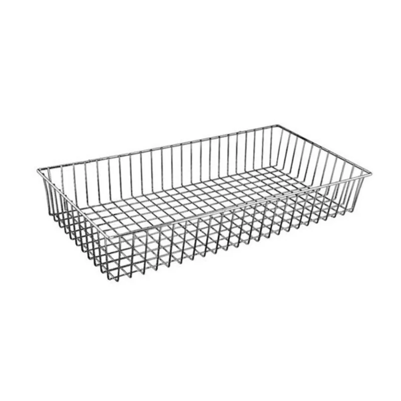 Stainless steel wire welding basket custom - Image 3