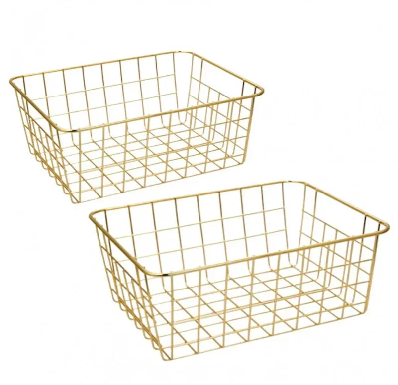 customized stainless steel wire welding rack/ grid mesh - Image 3