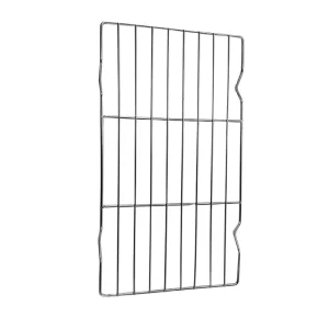 Food grade stainless steel wire barbecue net custom production factory