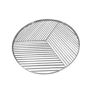 Outdoor charcoal bbq grill stainless steel manufacturer