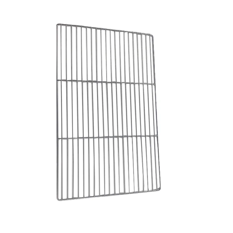 stainless steel 304 316 non-stick cooling and baking rack