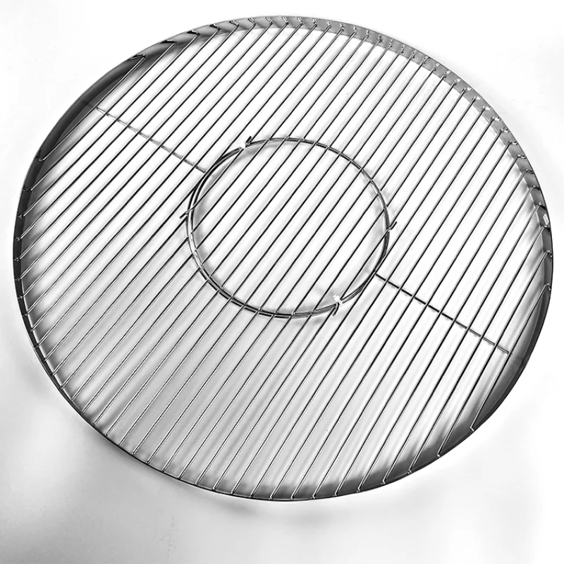 Undertake stainless steel wire welding bending molding processing - Image 4