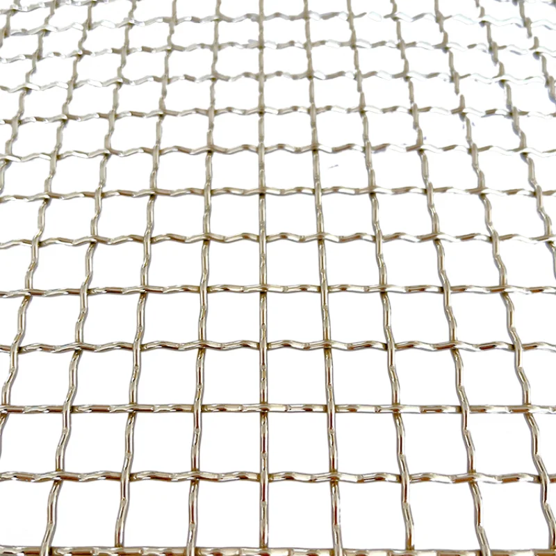 BBQ grill mesh Barbecue accessories design manufacturers - Image 4