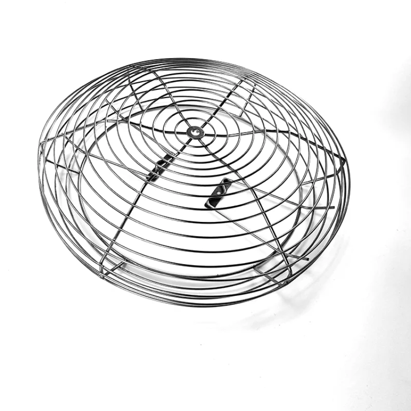 Stainless steel wire welding products customized factory according to drawings design and production - Image 2