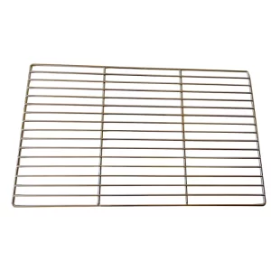 Outdoor BBQ grill tool grill rack