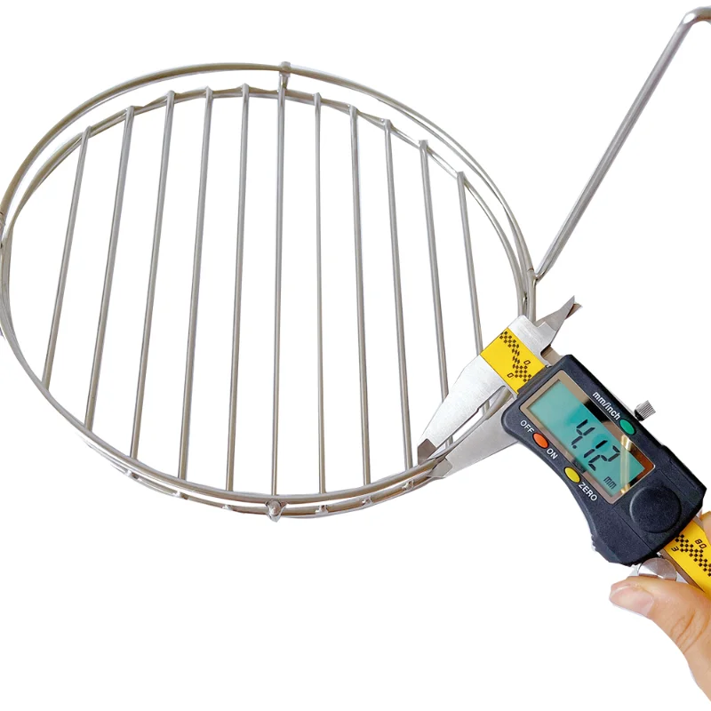 Undertake stainless steel wire welding bending molding processing - Image 2