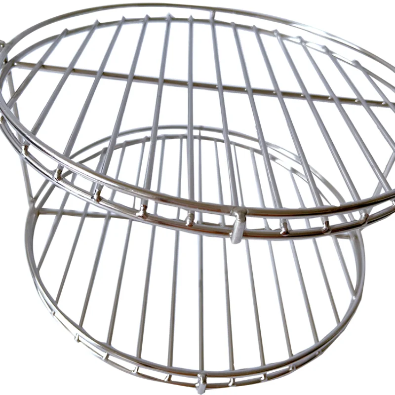 Undertake stainless steel wire welding bending molding processing - Image 3