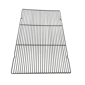 Stainless BBQ Net Barbecue Grill Wire Mesh Picnic Cooking