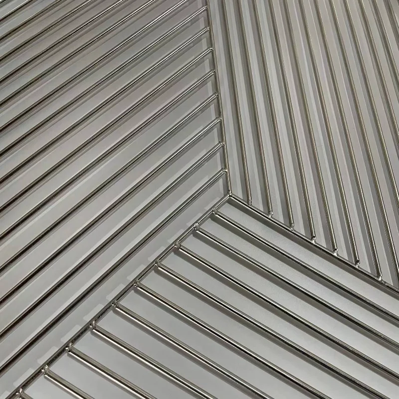 Undertake hanging Suspended baking welding platform/stainless steel grill rack Various creative shapes - Image 4