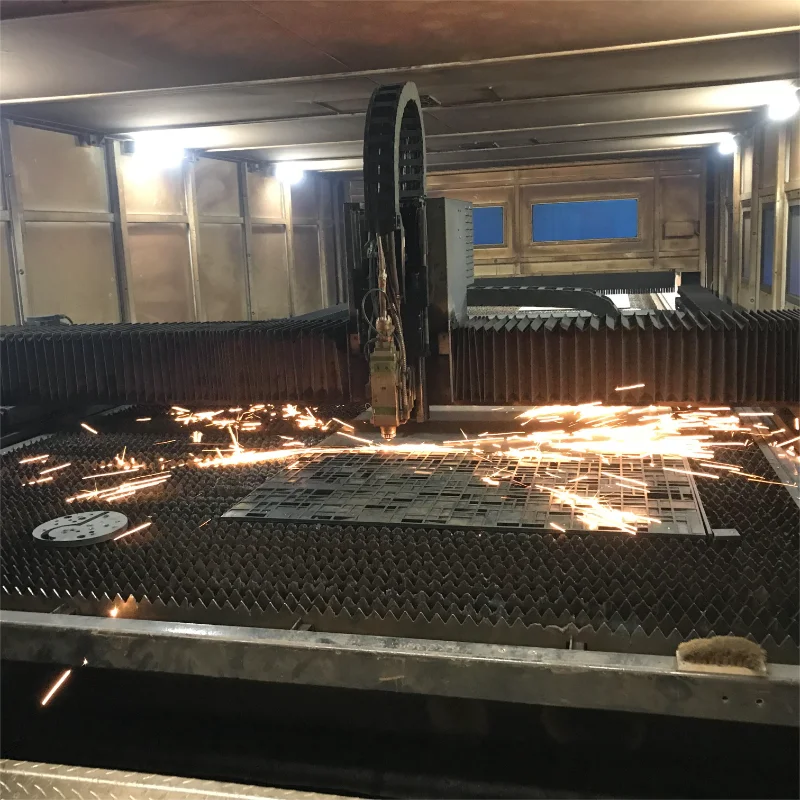 Factory custom production vibration screening machine screen plate - Image 4