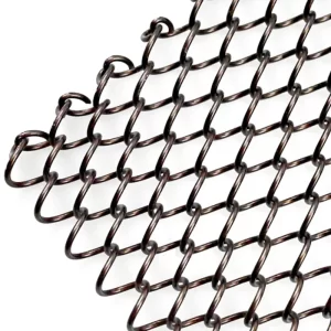 decoration mesh for curtain