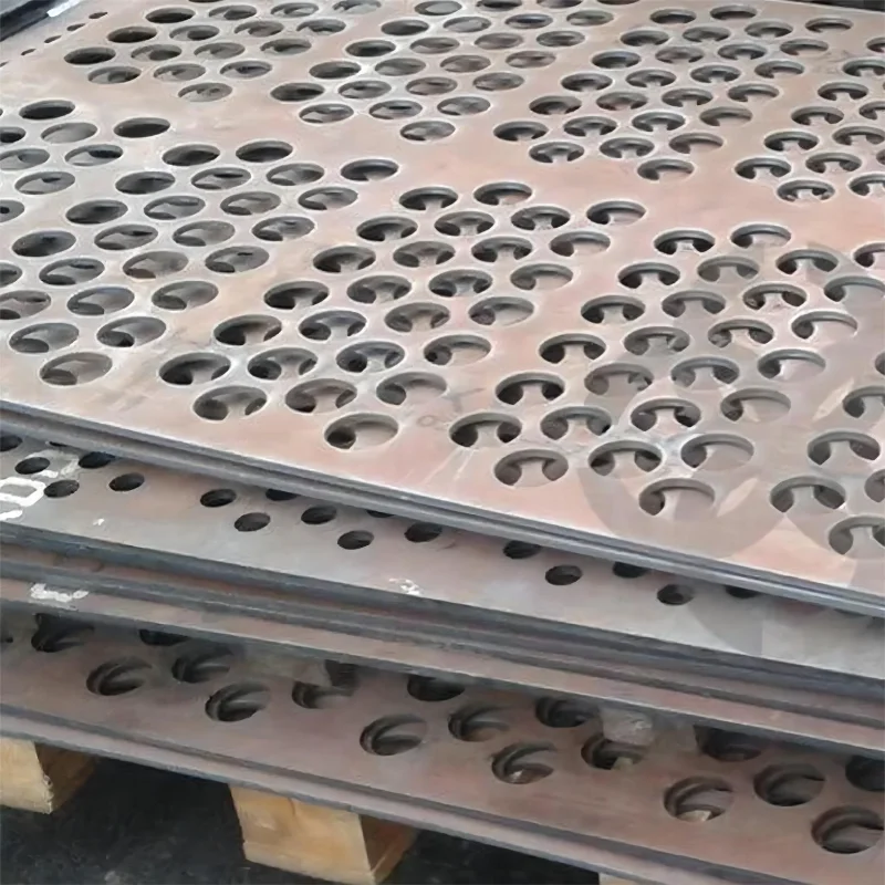 Factory custom production vibration screening machine screen plate - Image 3