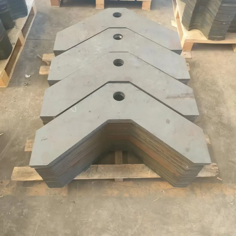 Custom cut plate base - Image 2