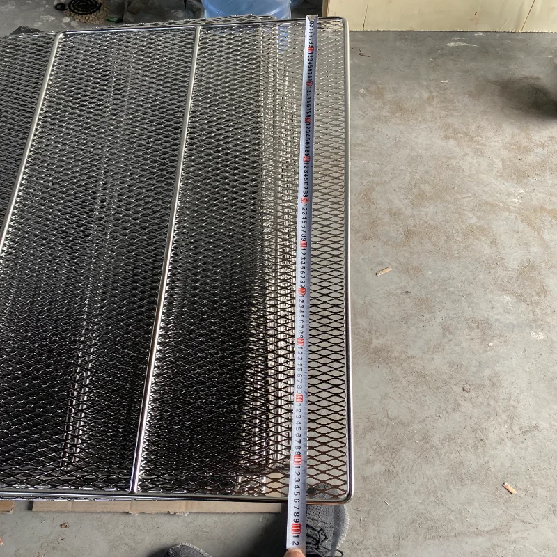 Stainless steel drying rack - Image 4