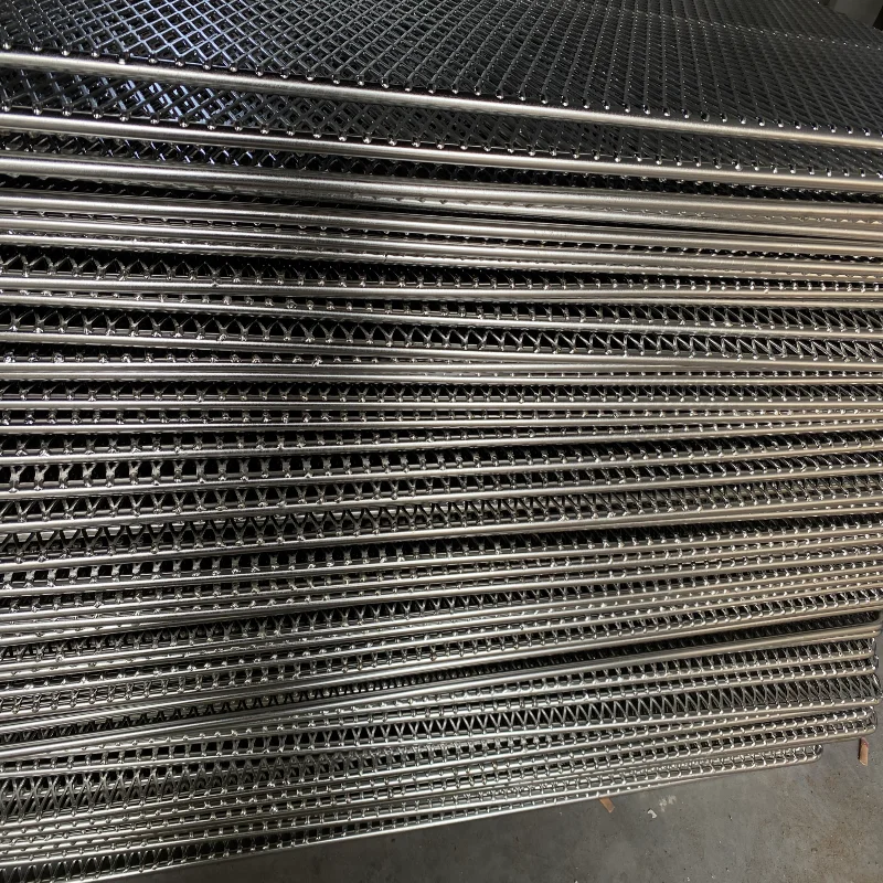 Stainless steel drying rack - Image 2