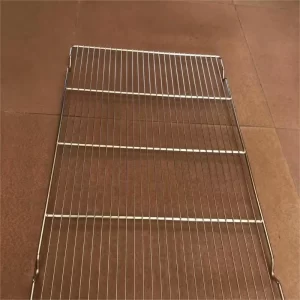 Baking workshop drying tray stainless steel drying rack