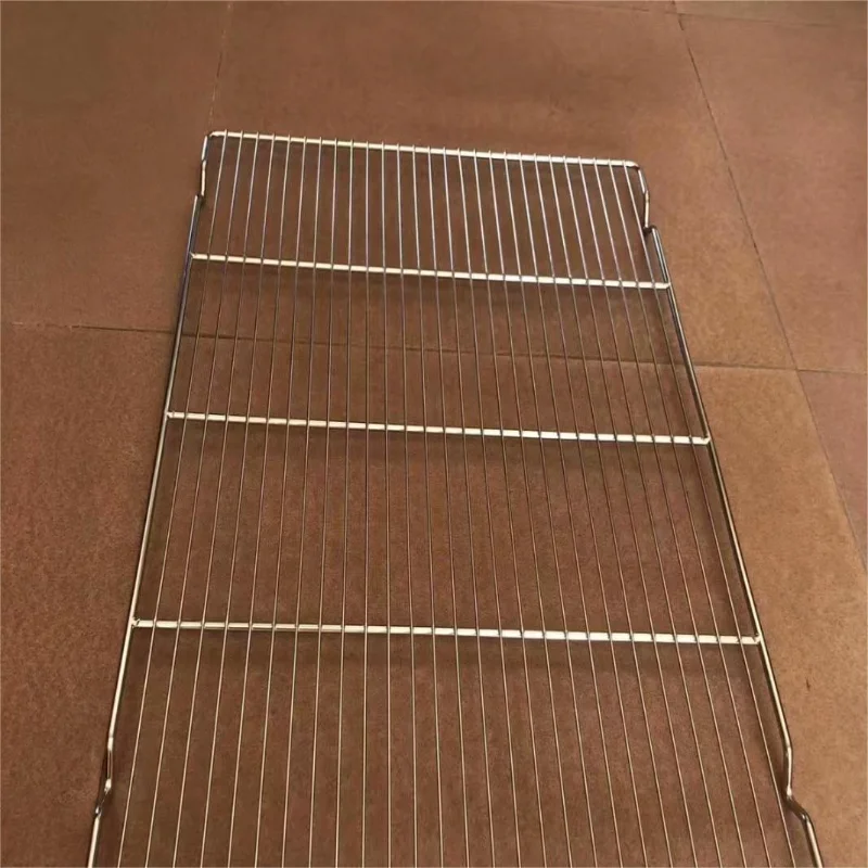 Baking workshop drying tray stainless steel drying rack