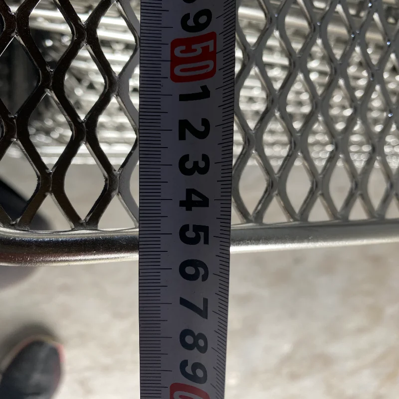 Baking workshop drying tray stainless steel drying rack - Image 4