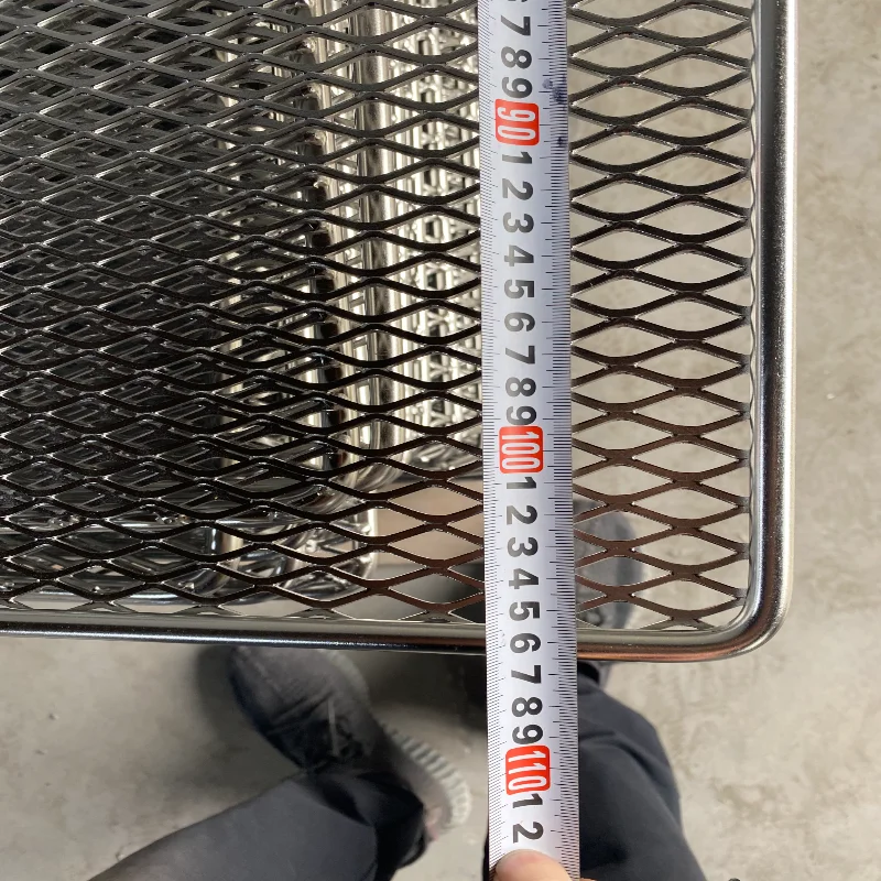 Stainless steel meat food drying rack - Image 3